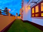 Box New up House Sale in Negombo Area
