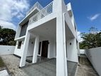 Box New up House Sale in Negombo Area