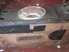 Speakers Set