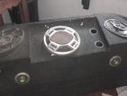 Speakers Set