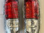 Box Prado Crystal LED Tail lights