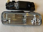Box Prado Fog Light/ Front Signal Light
