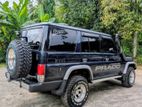 Box Prado For Rent