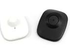 Box Security Tags with Pin