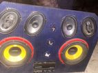 Speaker Set