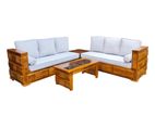 Box Set Teak