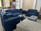 Box Sofa Sets