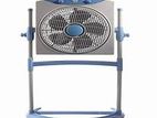 Box Stand Fan Hachi 232