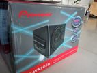 Pioneer TS-WX305B Box Subwoofer