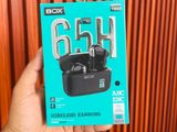 Box T002 Wireless Earbuds
