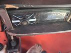 Three Wheel Sound Box