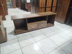 Box TV Stand