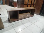 Box TV Stand