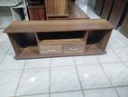 Box TV Stand