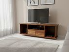Box TV Stand