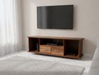 Box TV Stand