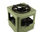 Camping Box Type 3L Stove