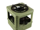 Camping Box Type 3L Stove