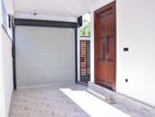 Box Type Brand New House For Sale Athurugiriya