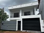 Box Type Brand New House for Sale – Nagoda/Kandana