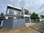 BOX TYPE BRAND NEW HOUSE FOR SALE PILIYANDALA