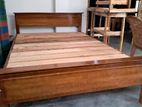 Box Type Double Beds