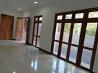 Box Type House for Sale in Pannipitiya