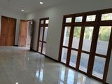 Box Type House for Sale in Pannipitiya