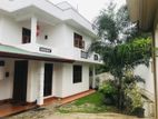 Box-Type House for Sale in Pannipitiya