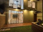 Box Type Luxury House for Sale in Moratuwa Katubedda