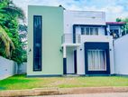 Box Type Modern House Sale in Negombo Katuwapitiya