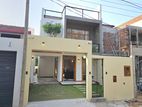 Box Type Modern Luxury House for Sale Palewatta