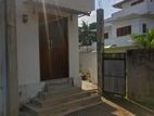 Box type roof top 2story new house for sale delpe ragama