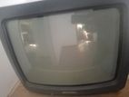 Box Type Sharp TV