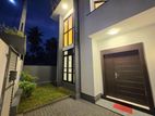 Box Type Super Quality Mordern House in Kiriwattuduwa