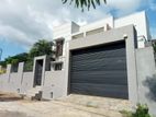 Box Type Two Story Luxury House for Sale Kurunegala Yaggapitiya