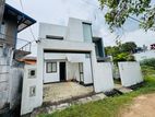 BOX TYPE Uncommon Luxury House For Sale In Kottawa Piliyandala .
