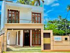 Box Tyupe Open Terrace 3 Floors 5 Br Luxury House For Sale In Negombo