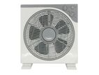 Box WIPRO Fan [12″/45W] (WBF-30001)
