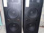 Power Speaker Set