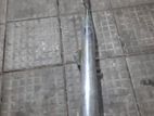 Bajaj Boxer Silencer