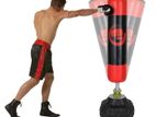 Boxing Bag with Stand Punching