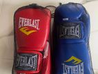 Boxing Gloves Everlast