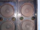 Box Speaker