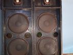 Speaker Box