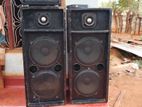 Yamaha Speaker