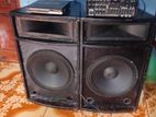 JBL Speaker