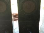 Speakers System