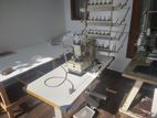 Boxster Kansai Juki Sewing Machine