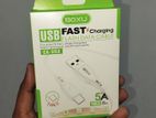Boxu USB Charging Flash Data Cables